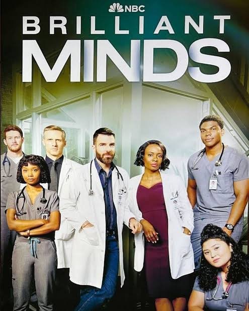 allways_Jai's tweet photo. If you love House M.D., you’ll definitely like Brilliant Minds too. 👍🏼
#housemd #brilliantminds #medicaldrama #tvseries #doctorseries https://t.co/3ehjNX8bT2