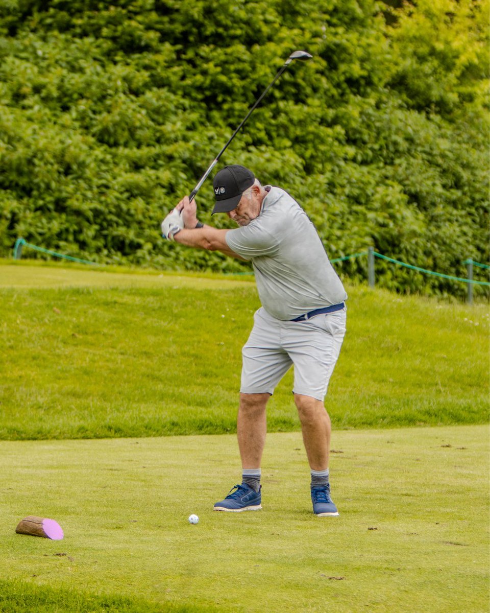 4Lilyfoundation's tweet photo. Tickets are almost SOLD OUT for our Lily Golf Day! ⛳

However, it's not too late to sponsor a hole at the event. It’s a great way to promote your company, celebrate someone special or simply show your support if you can’t be there in person

Find out more
https://t.co/cvdsFTHQpE https://t.co/95HOIQx1Lj