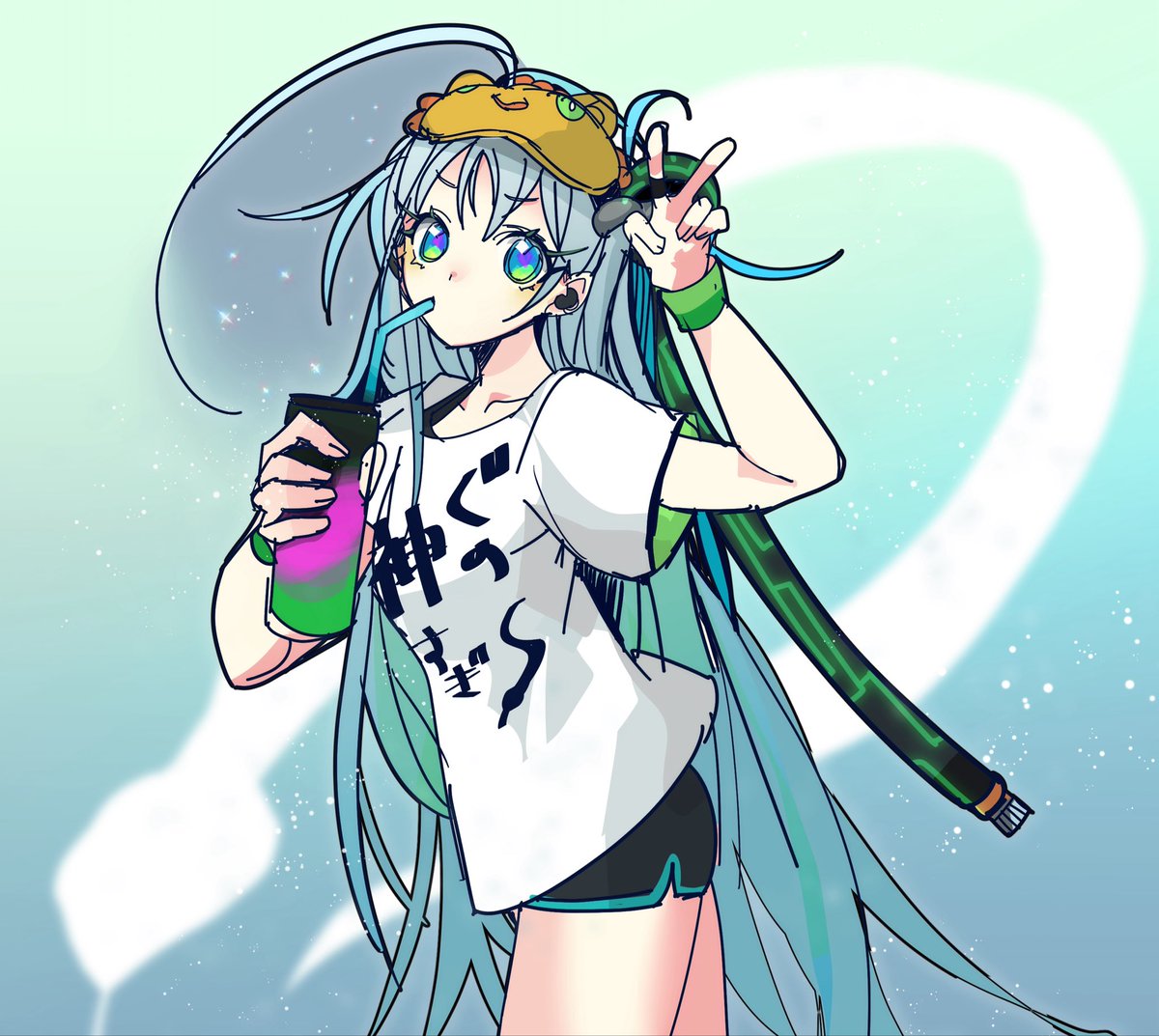 eiennopuzzle's tweet photo. 🐍かわい〜 https://t.co/GywdnyktzJ