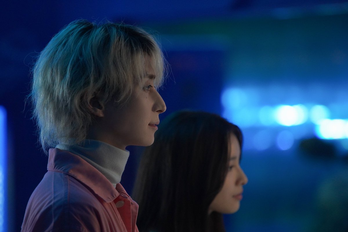 movie_matching's tweet photo. 前作のおさらい
𝐂𝐡𝐚𝐩𝐭𝐞𝐫 𝟓
━━━━━━････・🥀

傷を抱えた輪花(#土屋太鳳)は、そばに寄り添ってくれる吐夢(#佐久間大介)との恋愛に一歩を踏み出すことになり…

前作映画『マッチング』は各サブスクで配信中📱
配信情報は映画公式サイトTOPのバナーから
https://t.co/Xx9Jf4Qwa6

#映画マッチング 𝐓𝐑𝐔𝐄 𝐋𝐎𝐕𝐄
𝟗.𝟐𝟓(金)全国劇場公開