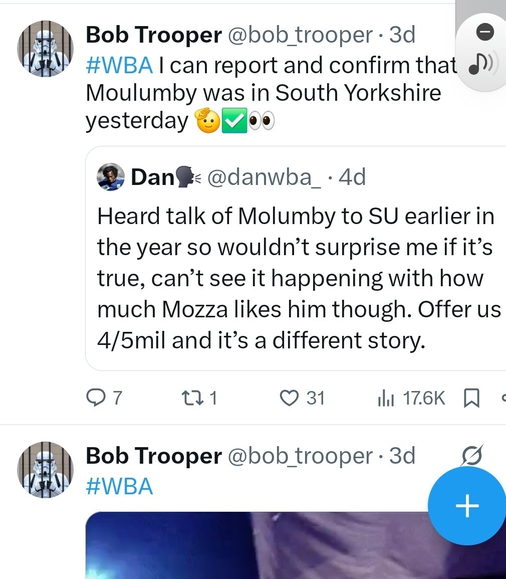 powelldavey's tweet photo. @bob_trooper Baffling https://t.co/hNvCiaGyOp