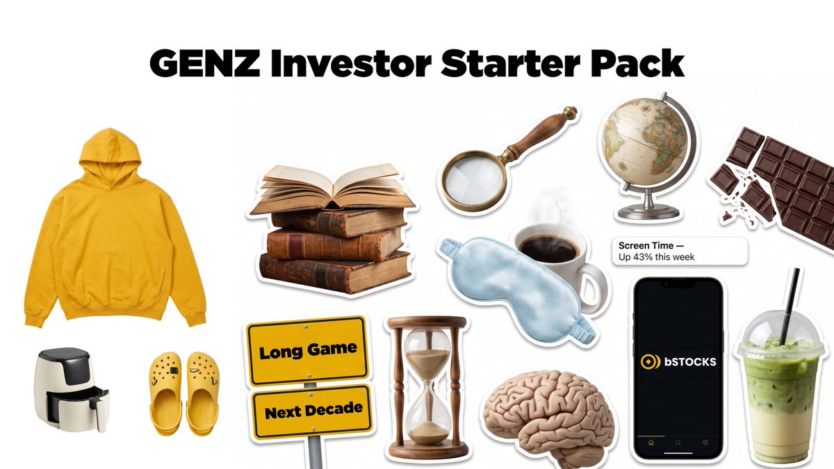 binance's tweet photo. What's the most accurate item here? https://t.co/yXZZokOxQI