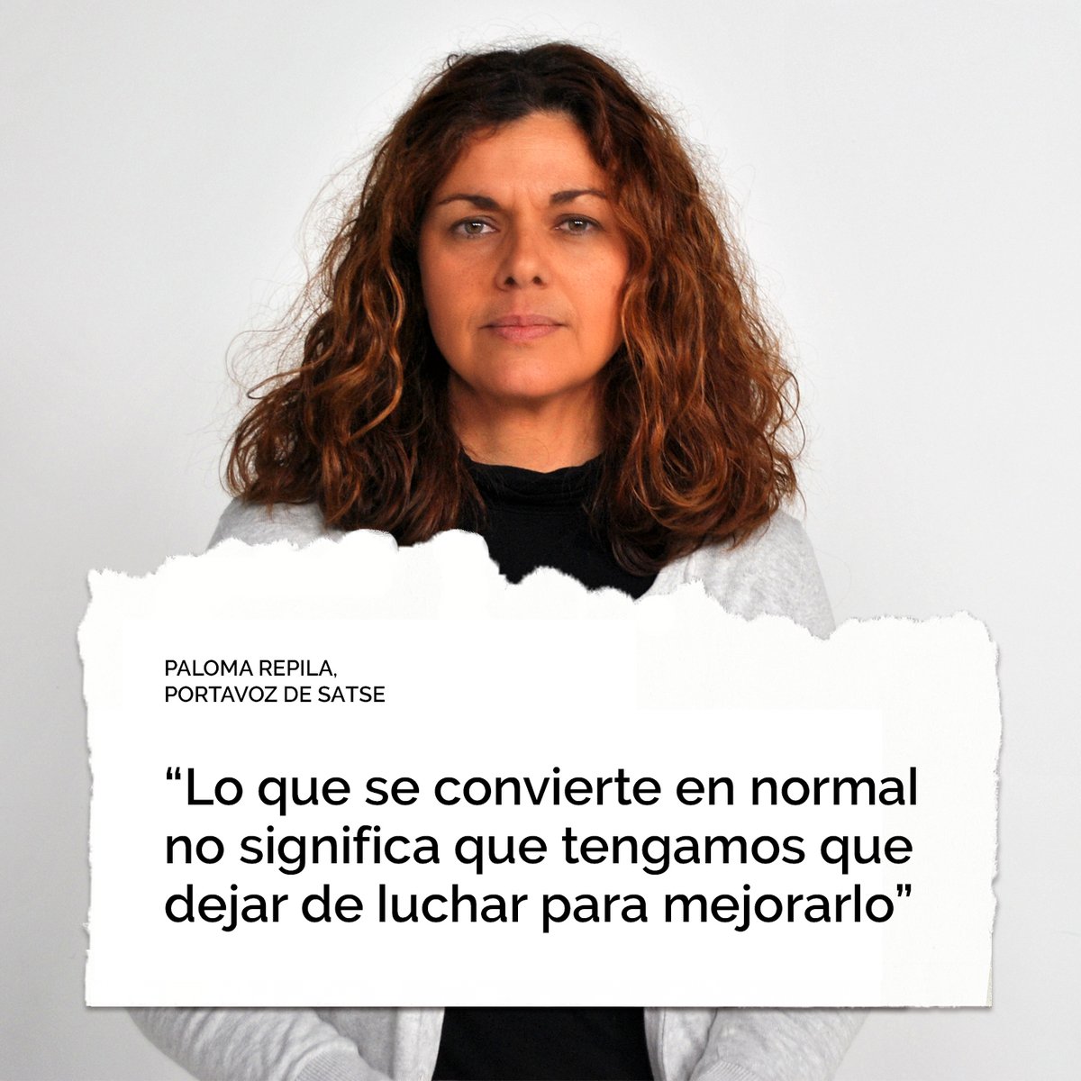 Sindicato_SATSE's tweet photo. "Se están intentando tapar huecos sobre la marcha"

Faltan profesionales de #enfermería, cierran camas y consultas y las urgencias, saturadas.

🗣️ Denunciamos en @medicinarespon el colapso de la #sanidad este verano 

https://t.co/tO3MpPCjxF