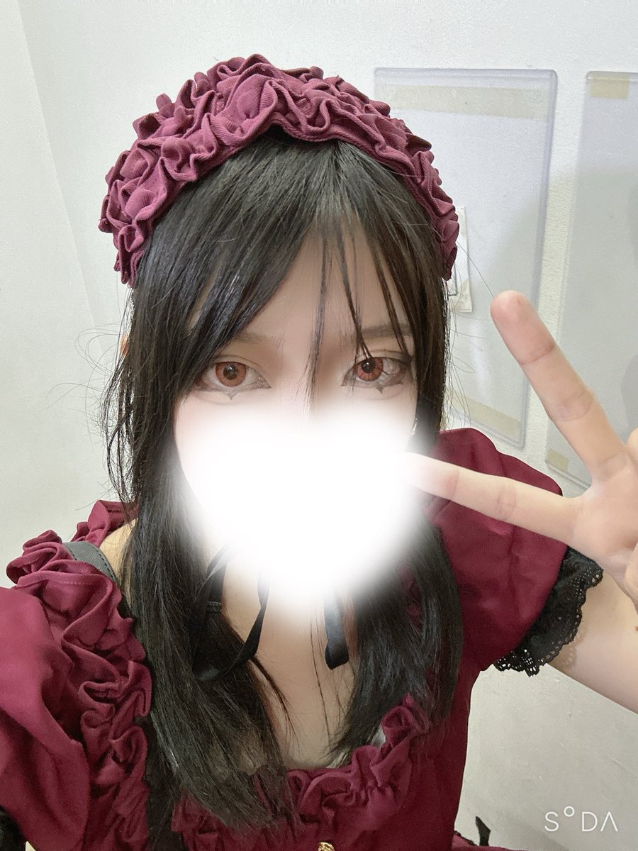 pure_azuki's tweet photo. おきゅいん‼️元気になりました…😭
バケツをひっくり返したような雨って、誇張表現な気がしてならないけどそれ以外に大雨の表現思い浮かびませんよね
〜21:00まで‼️ https://t.co/byypn5H3ay