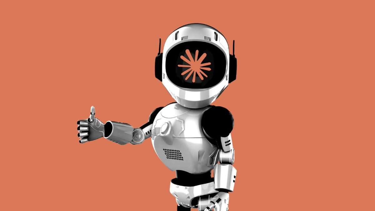 TweakTown's tweet photo. Anthropic will embed imperceptible, model-level watermarks into Claude's AI-generated text so the marker persists when copied or edited, aligning with EU AIA requirements. 📝🔍 https://t.co/w1rnks5KTN https://t.co/QgOyVbZpbU