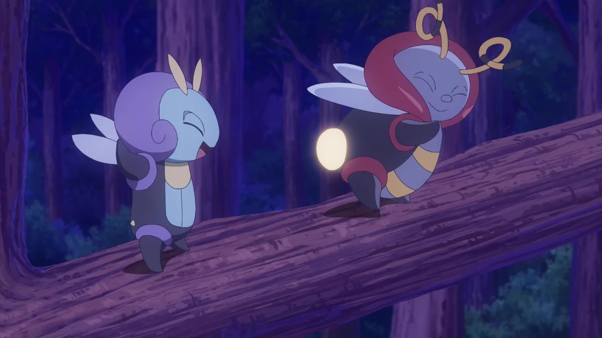 アニメ「ポケットモンスター」公式 on X: 