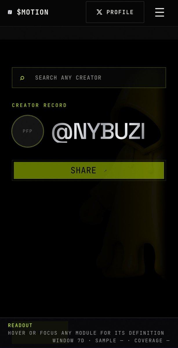 Nybuzi's tweet photo. 🚨 I NEED YOUR HELP, $MOTION COMMUNITY. 🫡

My @motiontip account has been banned, but I’m a real user not a bot. 🥹

I’ve been creating posts, replying, quoting and engaging with the community organically. I’d really appreciate it if @motiontip could manually review my account and activity.

If you know me or have seen my activity, please help:

→ Comment below and share your experience
→ Tag @motiontip
→ Ask them to review my account
→ Keep it respectful and genuine

I’m not asking anyone to spam or fake anything.

I just want a fair review. 🙏

If you can support me, drop a comment below. ❤️

$MOTION @tipmotion