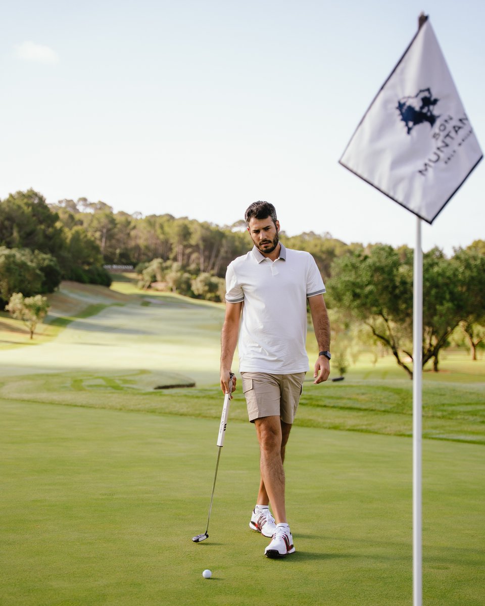 arabellagolfmca's tweet photo. En #ArabellaGolfMagazine 26, @alexabrines nos habla sobre su nueva relación con el golf, la competición entre amigos, la desconexión que encuentra en el campo y el privilegio de disfrutar de Mallorca desde otra perspectiva.
📖Le invitamos a descubrirlo https://t.co/u7UjrSo3yb https://t.co/mtJwDW8Fcz