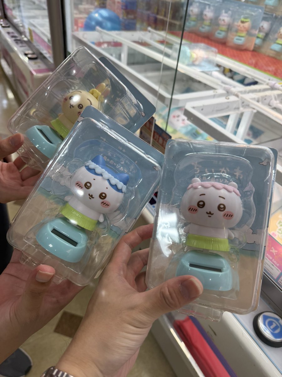 teas_hero's tweet photo. りんちーと弾丸でゆっけしに会いに行ってきた！🥰
おもてなししてもらっちゃった✨
3人でとったちいかわ...大切にするね💕 https://t.co/9JZh5IEoQ8