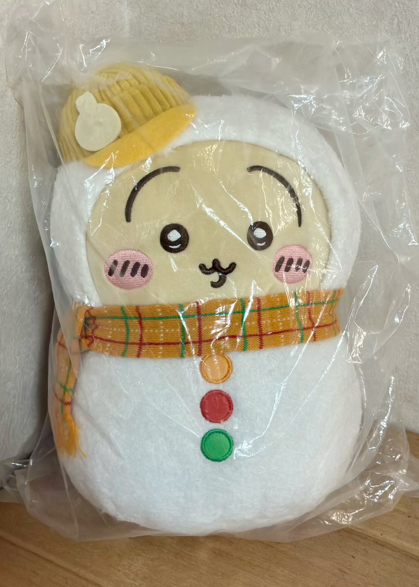 ameyu70's tweet photo. I won a stuffed Usagi in a raffle at a festival stall!

ファミマ・ザ・クレープ生チョコの100円割引きも当たったし、ここ数日くじ運が良い気がする。 https://t.co/DpBDjeUpVq