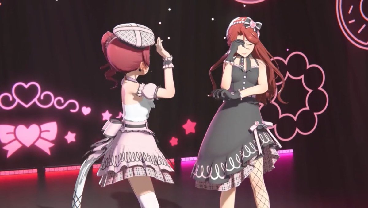 itokitikoti's tweet photo. ときのりこ、、なんの曲が宛てがわれるのかな、、でも願わくば法子のソロでおでこに丸する時子様が見たいなと思ってたらガチでやってくれて今日は命日です #トイボ公演_ゆうがた https://t.co/Rn4artUQAP