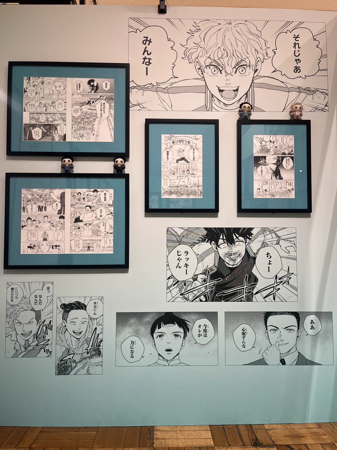 週末限定お値下げ ウィンブレ展 2連リング 棪堂 焚石 指輪 ⚠️WIND