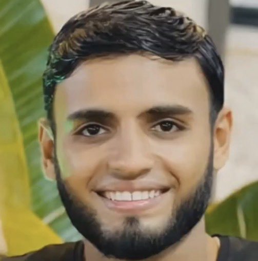 Nechamatova's tweet photo. Le 7 octobre 2023 un musulman de Gaza appelait ses parent pour leurs annoncer 
« Maman ! J’ai tué 10 Juifs à mains nues ! Passe-moi papa au téléphone ! »

Cette saleté de consanguin du nom Mahmoud Mahadi Afana, avait tué 10 Juifs dont 
3 nouveau-nés en les faisant rôtir dans un micro-ondes.

Alors qu’il se cachait dans une mosquée, Tsahal l’a retrouvé et 
❌il a été ELIMINÉ en mille morceaux .

Voilà le genre de monstre que soutiennent les ordures islamo communistes d’extrême gauche en occident.