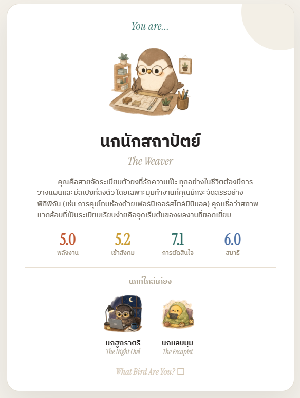 tAMiinho's tweet photo. เด็กถาปัตย์ดิวะ https://t.co/26K0BQWDXx