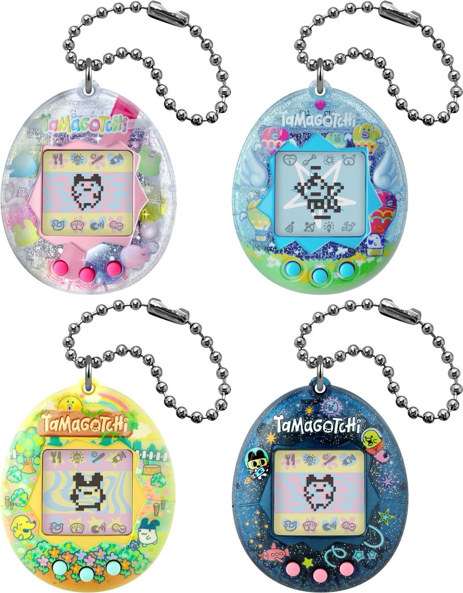 たまごっちグッズ情報 (@tamagotch_goods) / Posts / X