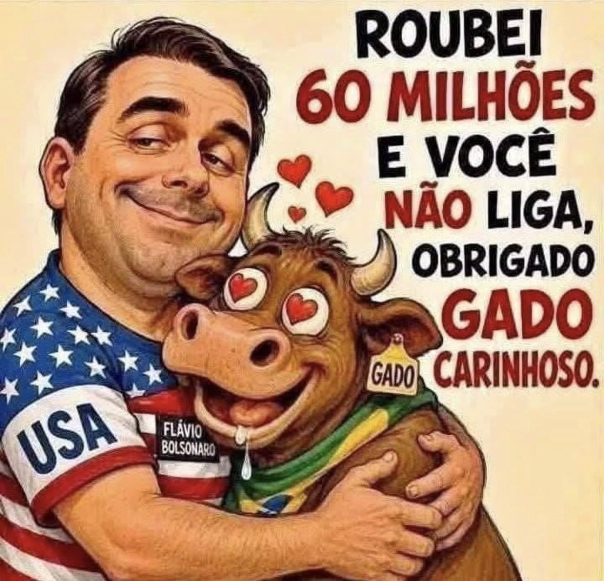 gilboy01mg's tweet photo. @Alfredogaspar_ Kkkkkkkk chupa gadalhadas golpista https://t.co/ijOaHKTpGp