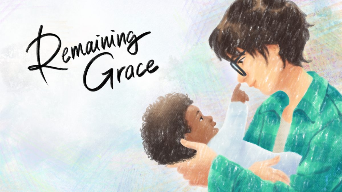 HappyGamerNews's tweet photo. Remaining Grace Is a Non-Linear Ghost Story About Chosen Family
#RemainingGrace https://t.co/4JFTxrGAxX