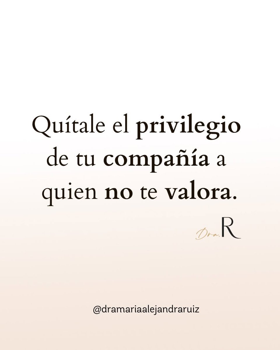 dramariaaledhsa's tweet photo. Envía este mensaje a quien necesitas recordarle lo mucho que vale. Ya nos sigues en @ ♥️ info de terapias. https://t.co/D1nUbrkJmB