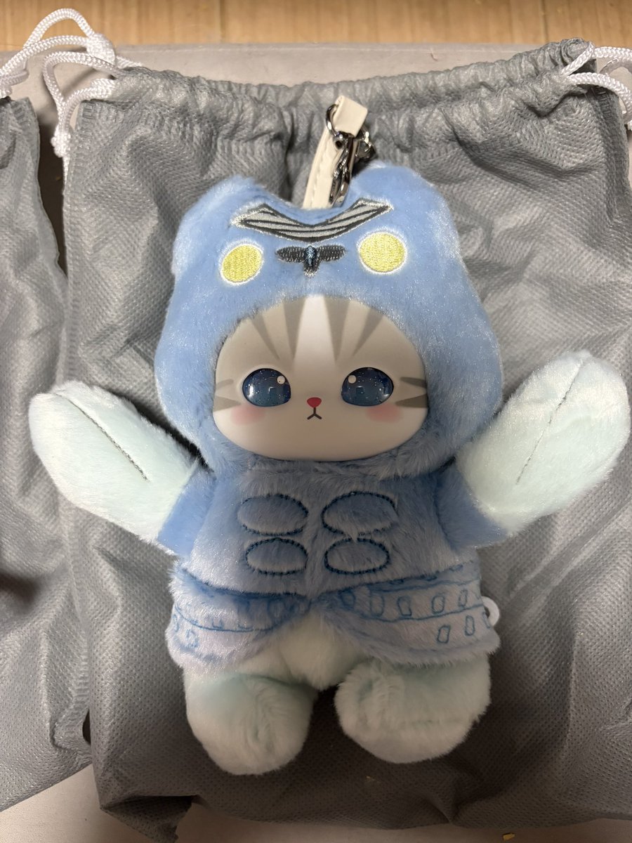 simolin_pico666's tweet photo. バルニャン星人 https://t.co/ZCHTZloFGE