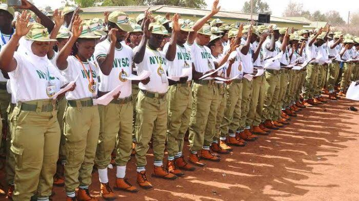 tvcnewsng's tweet photo. NYSC DG Commends Abia Government For Support, Seeks Allowance Review Implementation

https://t.co/bMCcyYhEFi https://t.co/uXSLf869JE