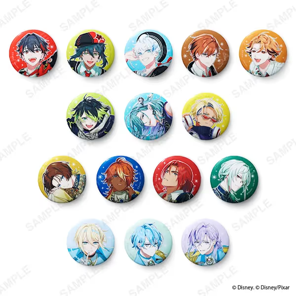 spaliksoku's tweet photo. 『#スパリク』 POP UP STOREグッズ #ディズニー

・ホロ缶バッジ
・ホロカード
・アクキー
・アクスタ
・フィルム
・クリアファイル
・クリア色紙
・アクリルプレート
・ポストカード
・ミニタペストリー
・トレチケット
・スターターキット
・ポスター
・ステッカー
・プロフィールカード
・うちわ https://t.co/9eMhYtXxx9