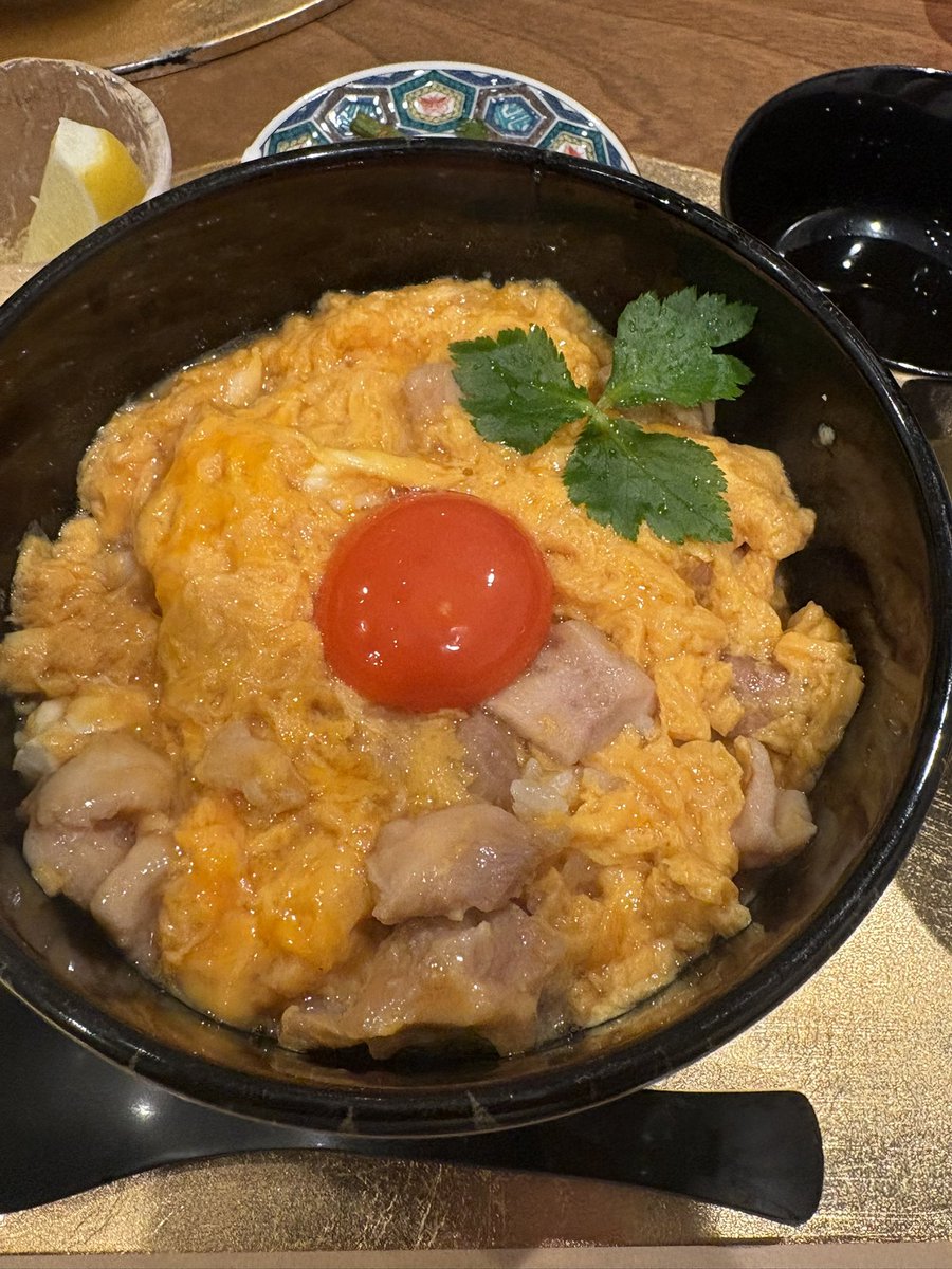 mkg0731's tweet photo. 美味しかったー！ https://t.co/yQjYb5artU