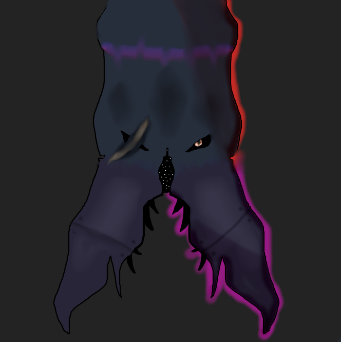 ItzFacelesss's tweet photo. first look at Skjolddr, Spawn of onyx (character from treamite)
#treamite #artmoots #art #gamedev #indieart #artshare https://t.co/ZPc0NXK6SD