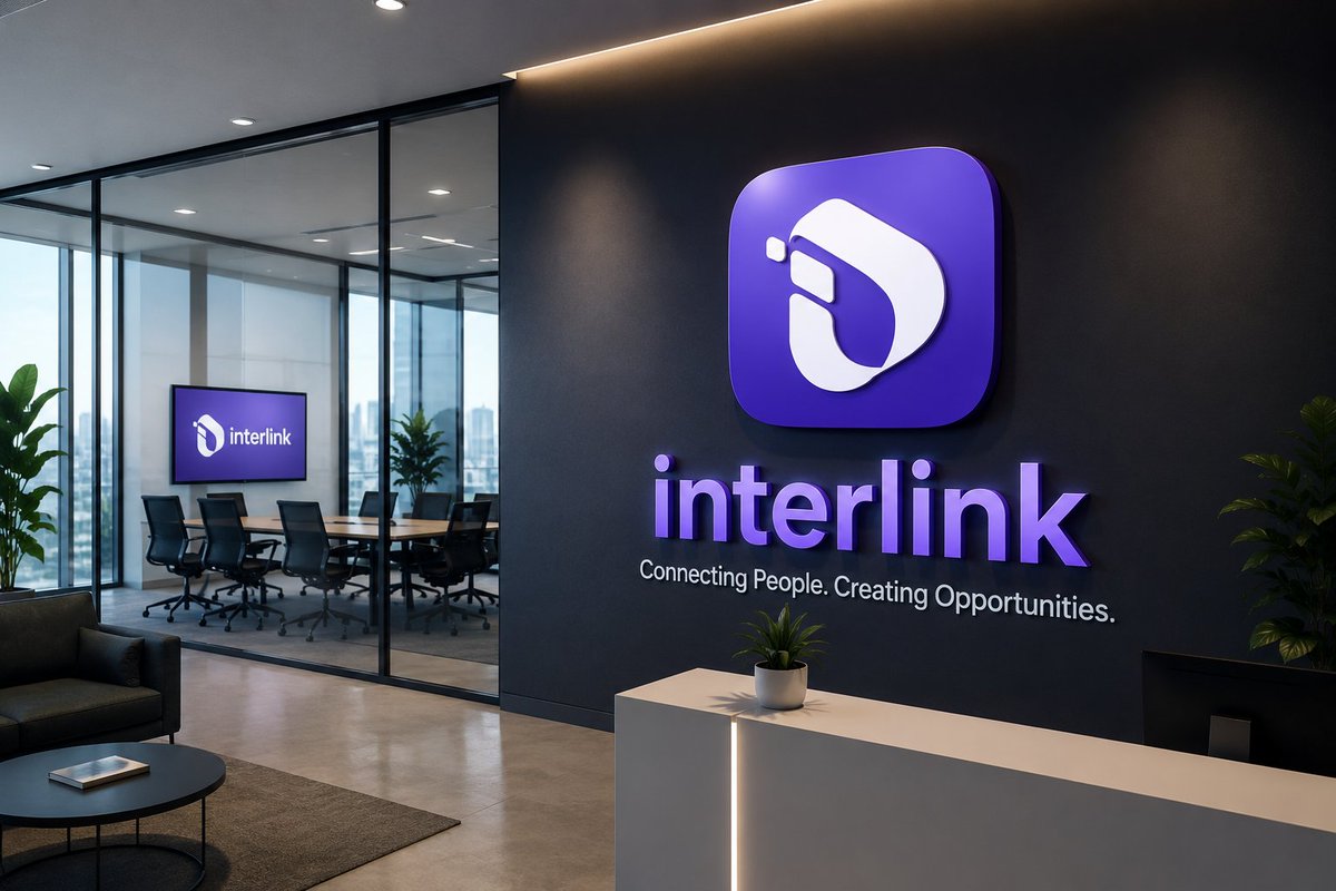 hadiabdullahi6's tweet photo. Ready to take your business and opportunities to the next level? Join Interlink and connect with a community focused on growth, teamwork, and success.
#interlink #ITLG #ITL https://t.co/e8vHwHRHTX