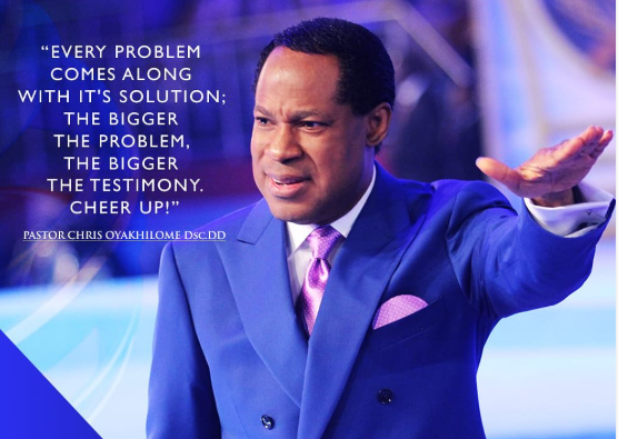 LoveWorldEvents's tweet photo. #PraywithPastorChris😇 https://t.co/kZmuPaJcCN