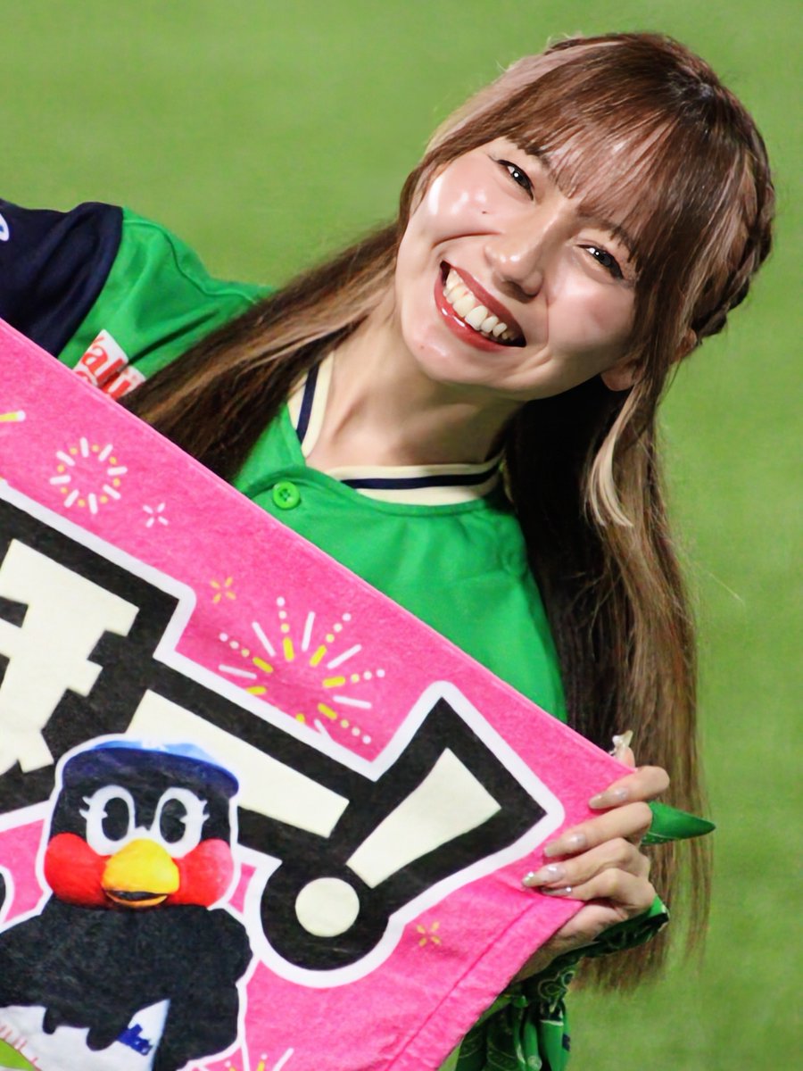 korosuke_ao's tweet photo. 260724明治神宮野球場
#Swallows
#Passion2026
#Swallowspassion
#8akari https://t.co/A7sTeTtfhk