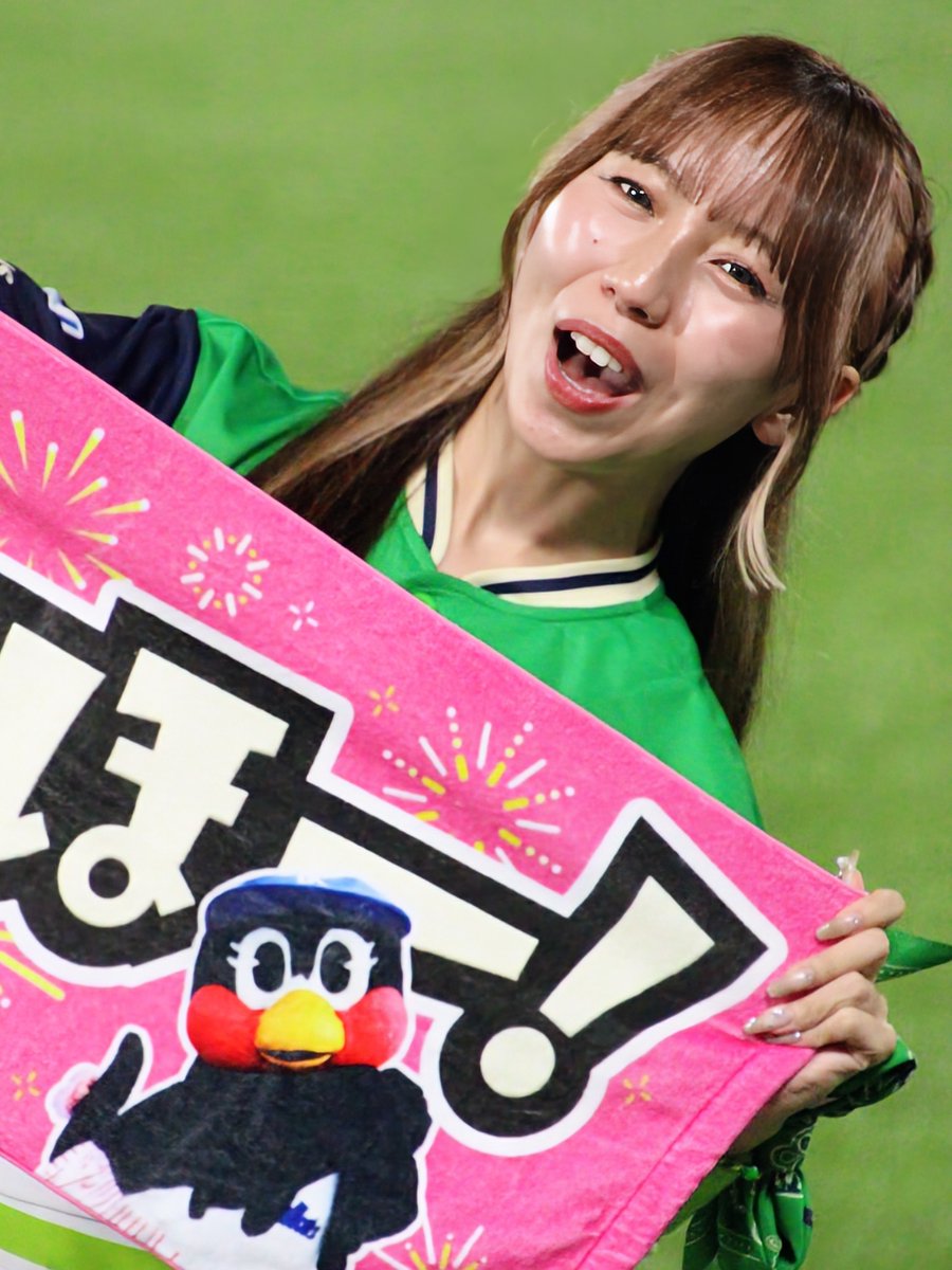 korosuke_ao's tweet photo. 260724明治神宮野球場
#Swallows
#Passion2026
#Swallowspassion
#8akari https://t.co/A7sTeTtfhk