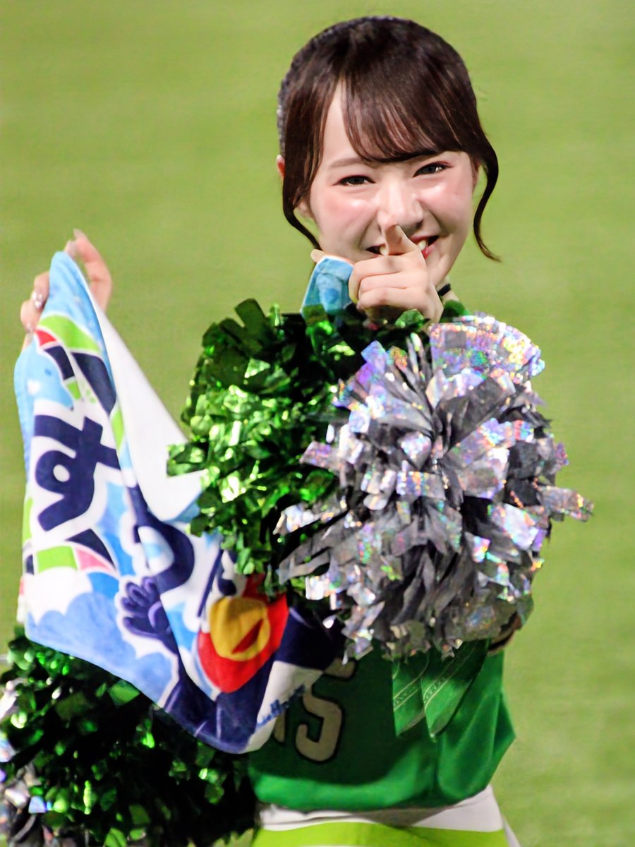 korosuke_ao's tweet photo. 260724明治神宮野球場
#Swallows
#Passion2026
#Swallowspassion
#15sumire https://t.co/iI9Mt5tHiF