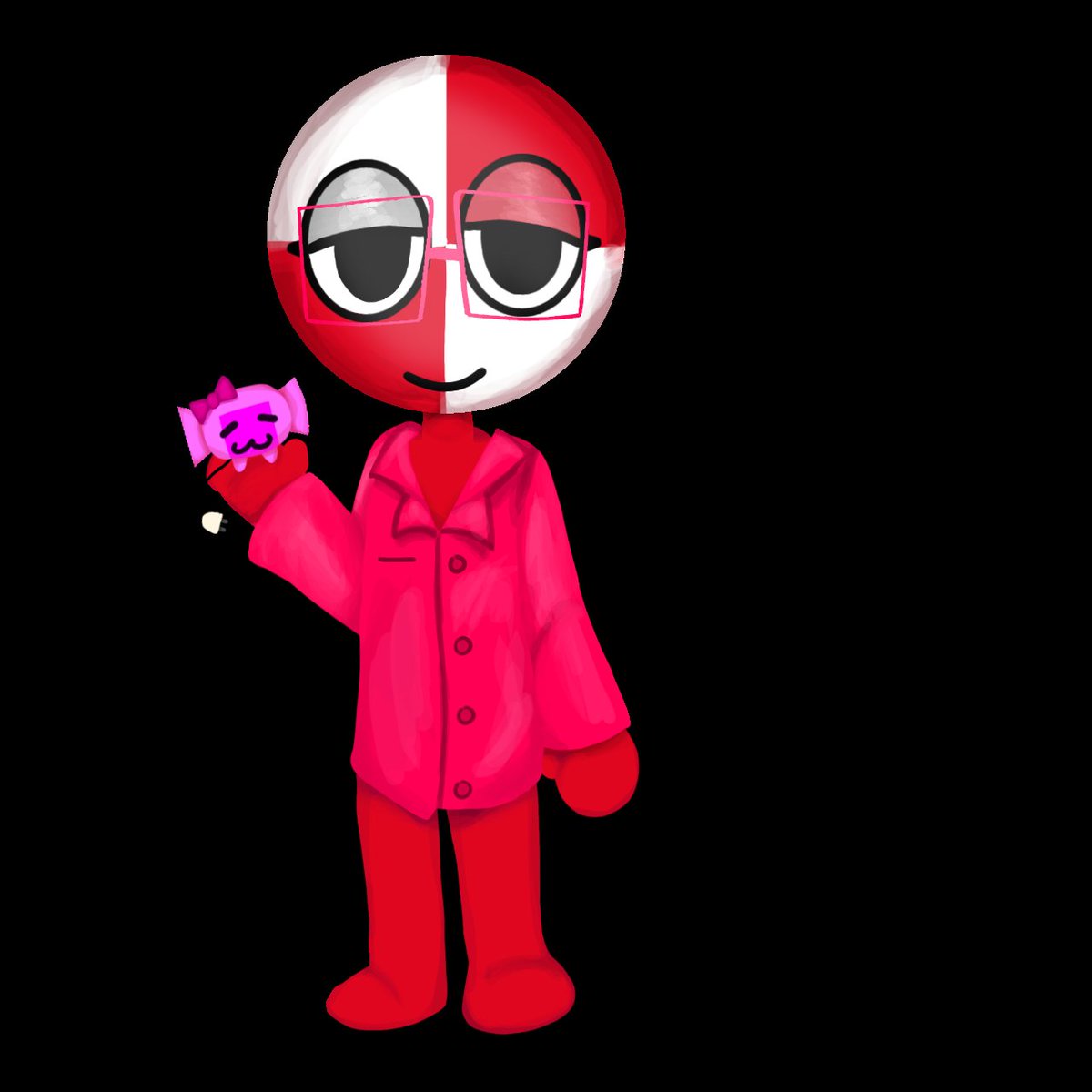 darrellpro64 tweet picture