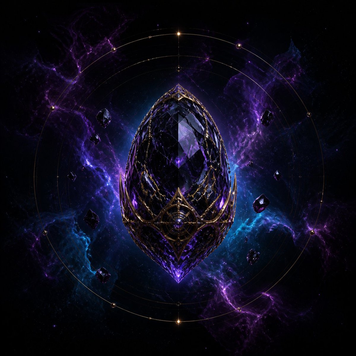 Otherworldasset's tweet photo. Every Otherworld Asset begins sealed.

Every relic was recovered without an origin.

Some carry fragments of forbidden star-routes. Others respond to unknown creatures, dormant vessels, and worlds erased from every map.

What your Asset remembers remains sealed.

For now. https://t.co/1oVdTcrv0z