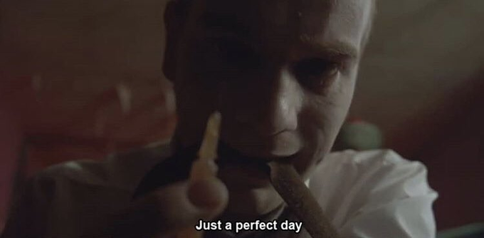 Gibboanxious's tweet photo. Trainspotting (1996) 

dir. Danny Boyle https://t.co/SPb5YfM5tn