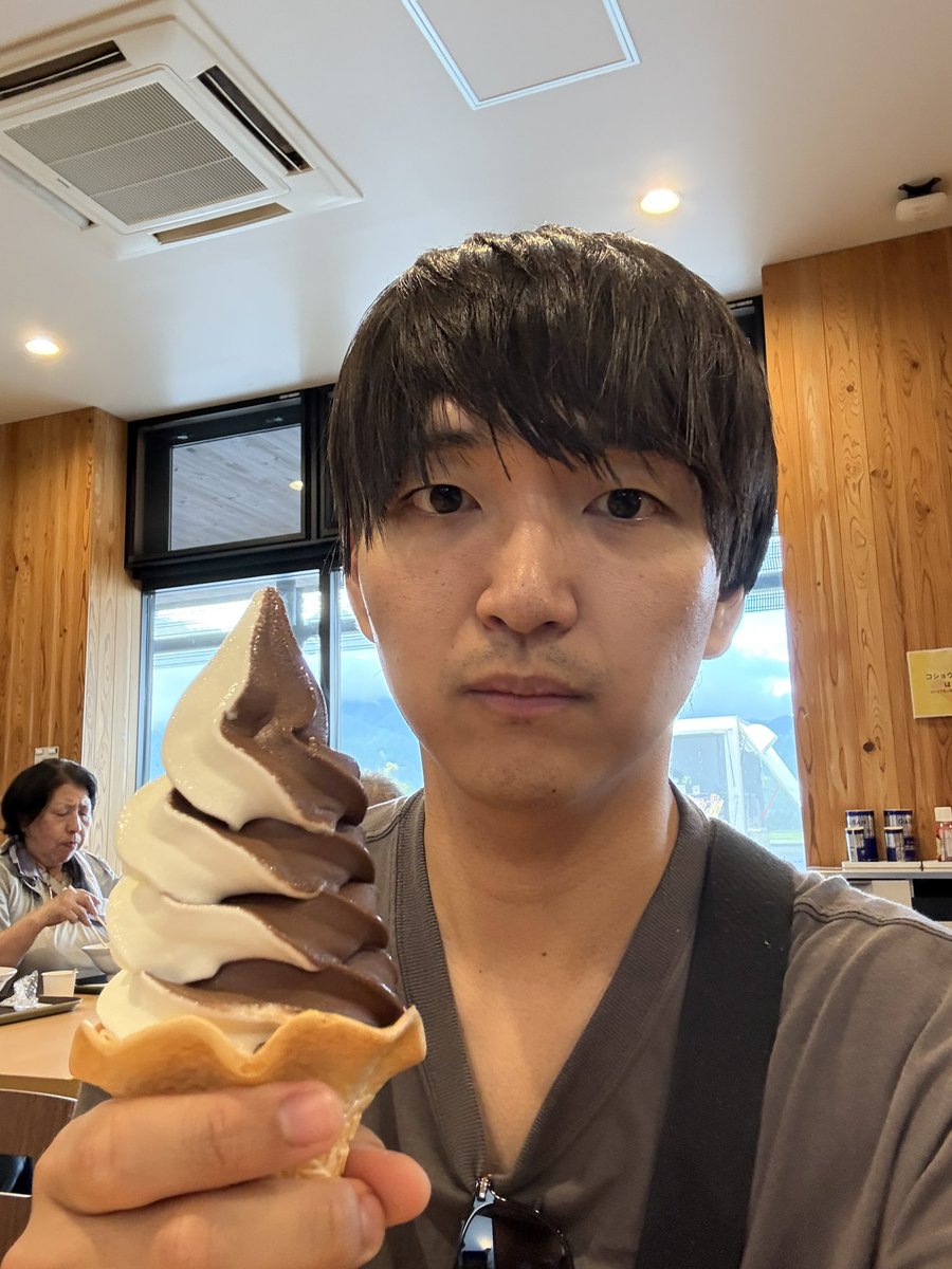souta_mazda's tweet photo. 美味い！ https://t.co/O49Wh4Zso4