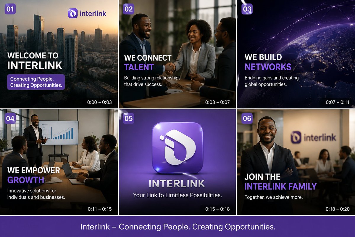hadiabdullahi6's tweet photo. Take your business and opportunities to the next level with Interlink. Build valuable connections, discover new opportunities, and grow with confidence.
🌟 Your success journey starts with the right connection.
#interlink #ITLG #ITL https://t.co/ETlTwWz8l0