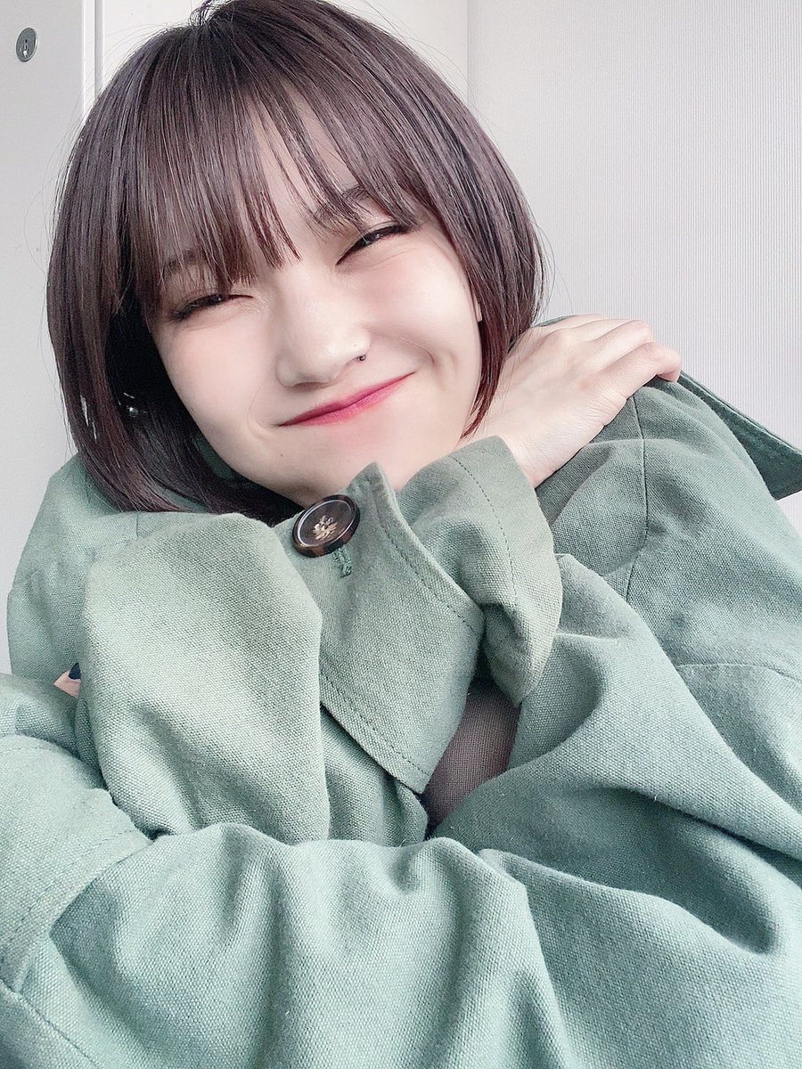DENDEN_ExWHYZ's tweet photo. まんなかみきなでも話題に挙がっていたので
個人的各メンバー好きビジュ期
yu-kiちゃん 2026年4月〜現在
mayuちゃん 2023年7月前後(#イレイションツアー 辺り)
mahoちゃん 2021年4月前後(#超バイブス ツアー辺り)
mikinaちゃん 2023年1月前後(#ExWHYZ_FirstTour 辺り) https://t.co/Pry47icfRH