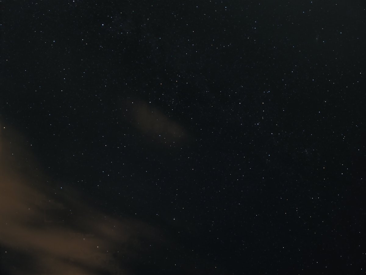 kocalikerem's tweet photo. My amateur lens and the universe. https://t.co/DIEjDR3hfd