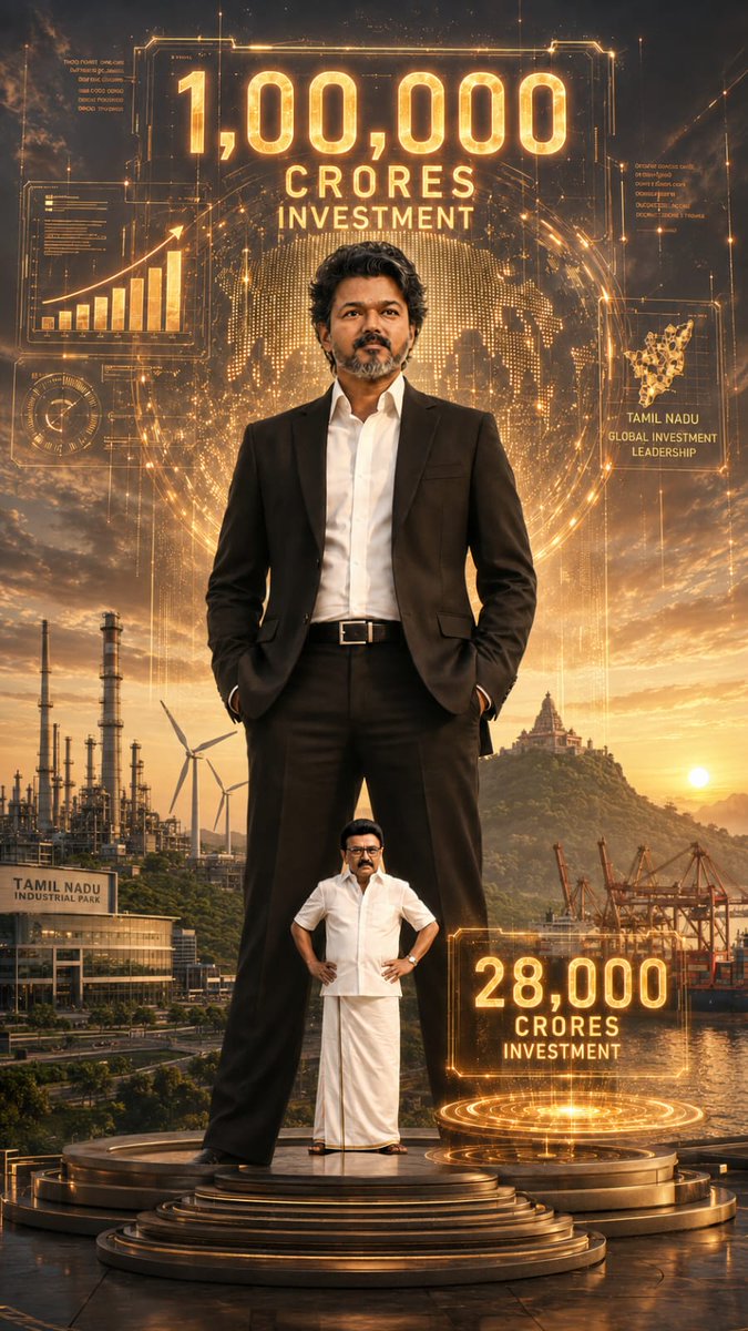 ramk8060's tweet photo. பொம்மை முதல்வருக்கும் திறமையான முதல்வருக்கும் உள்ள வித்தியாசம் 🔥 https://t.co/zu6lpEXqmo