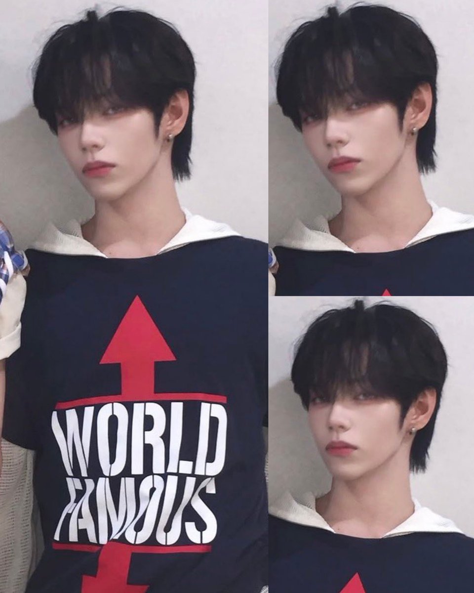 JLcutie15's tweet photo. HE’S ACTUALLY SO UNREAL LIKE HELLO??? 😳 https://t.co/WlJDNZ8gV2