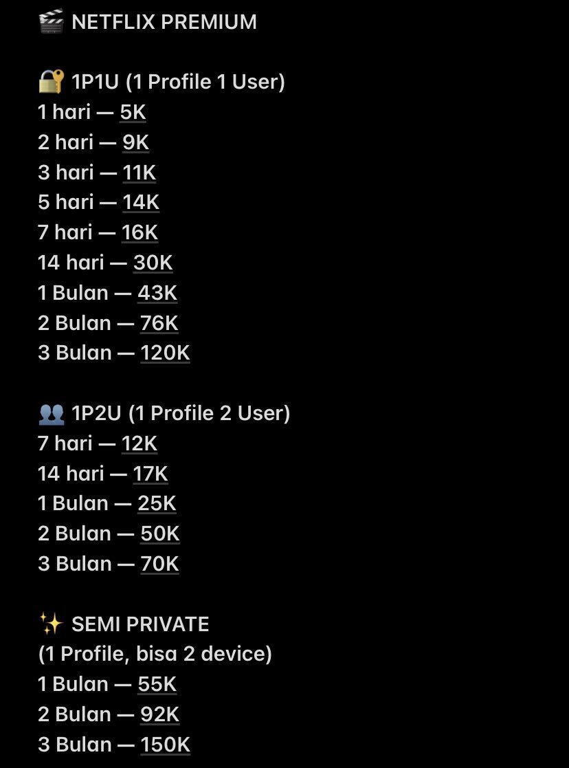 shetauruss's tweet photo. @chhamomyle yuk kak cusss, lgsg chat wa di biooo https://t.co/xnlm0hlje4
