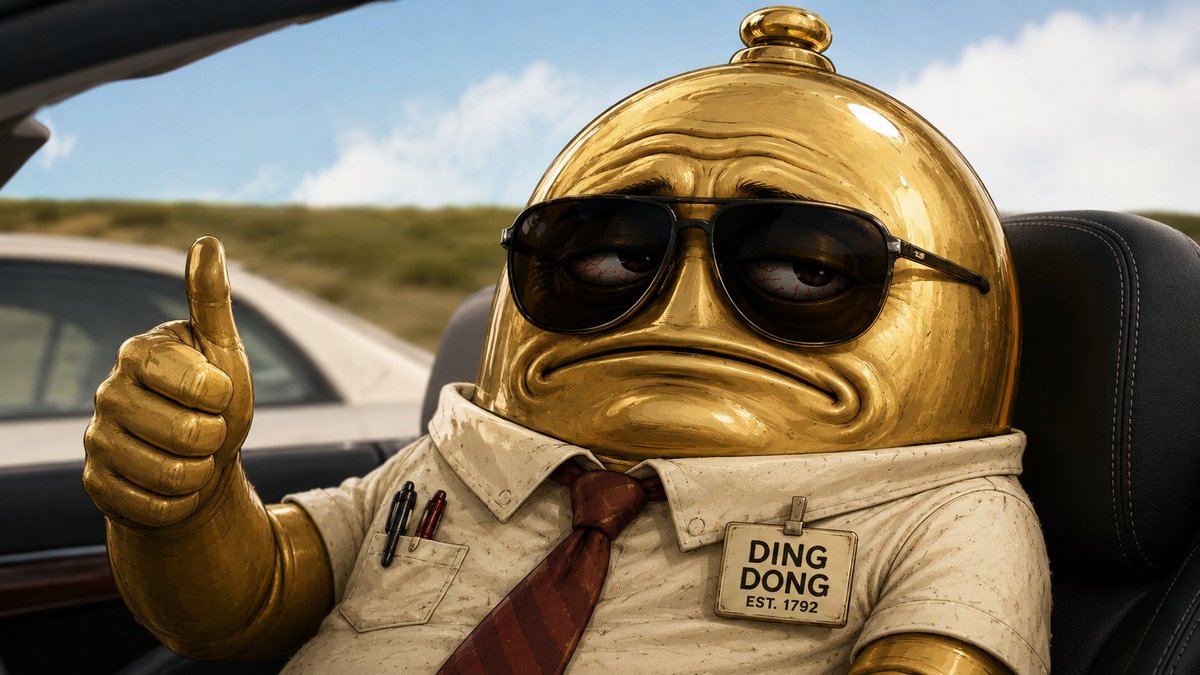 dingdongrhc's tweet photo. zero alpha

maximum aura

ding dong https://t.co/tcIFS8Sdlh