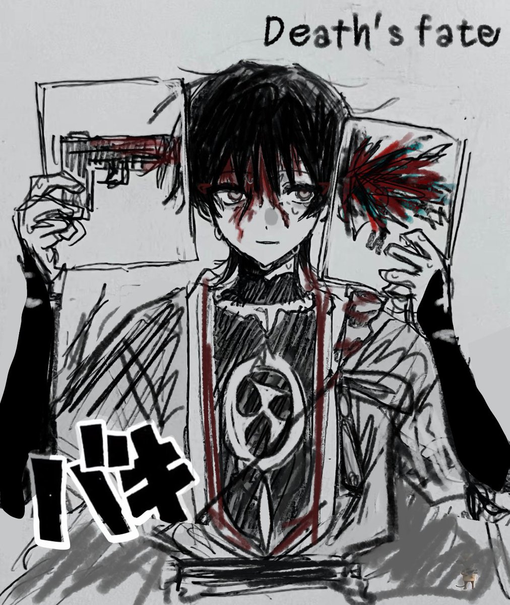 mikern0707's tweet photo. まさかの上げ直し申し訳ない https://t.co/XP42QZw0FJ