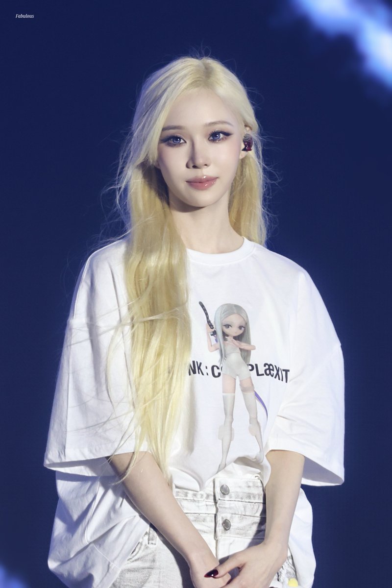 Fabulous0104's tweet photo. 20260807 

#WINTER #윈터 #aespa #에스파 https://t.co/A0p4HVsZlP