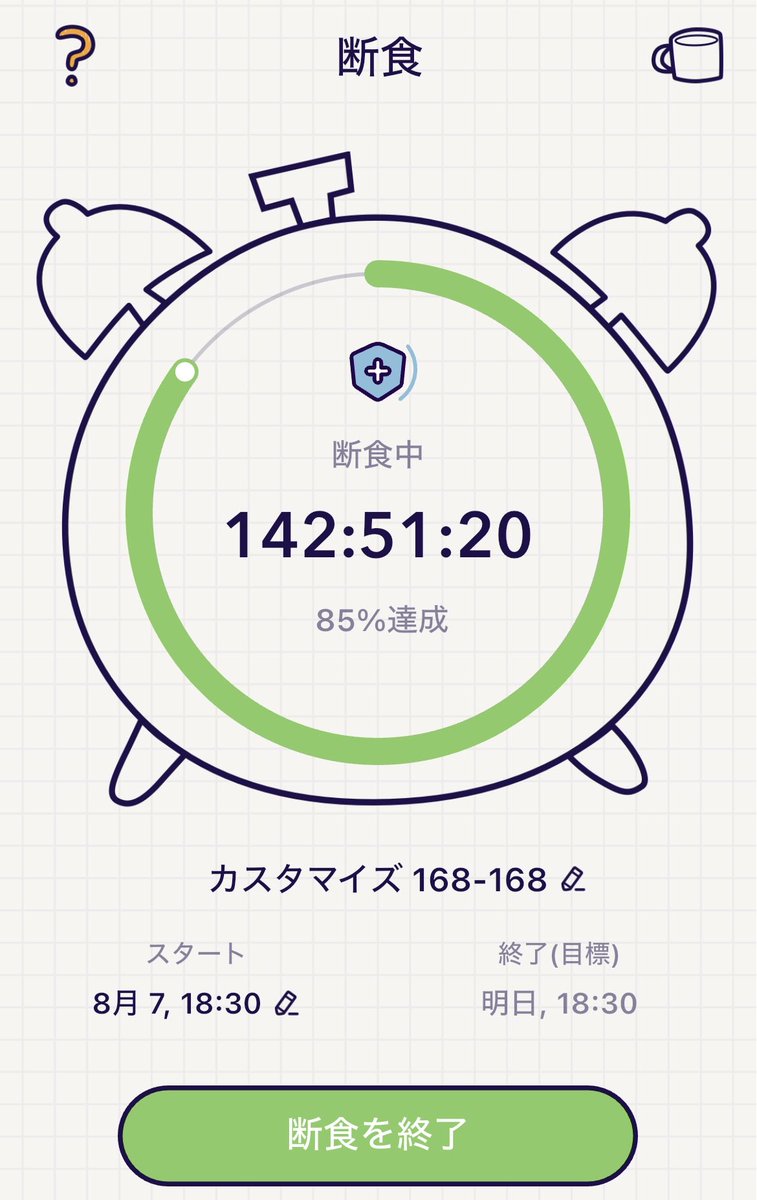 irh8v's tweet photo. 入院中なのにこんなことしてる。夜からやめる、絶対。たべる、、 https://t.co/rNwn8Xw8CK