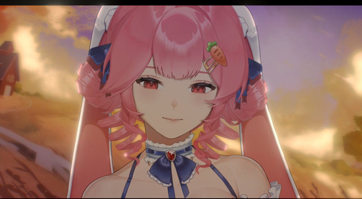 Soyamakacang's tweet photo. sore ♥(。U ω U。)

#vtuber #vtuberID #modelreveal #vtuberdebut https://t.co/emrORegey8