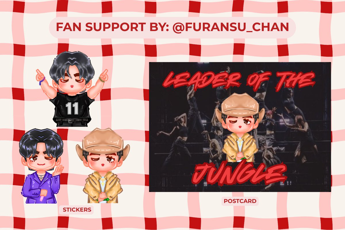 furansu_chan's tweet photo. SCOUPS BDAY MONTH 🍒
fan support by: @furansu_chan
~sticker flakes 3:1 or postcard 1:1
~like & rt
~open for trades!
art by: @ThisGirlSimps 🫶🏼
8/15 #meexe
8/16 #Class808 & #SCOUPS_FirstLove
8/30 #EverydayILoveYouCheol
see you see uuu!~ https://t.co/KvdqFOnGb4