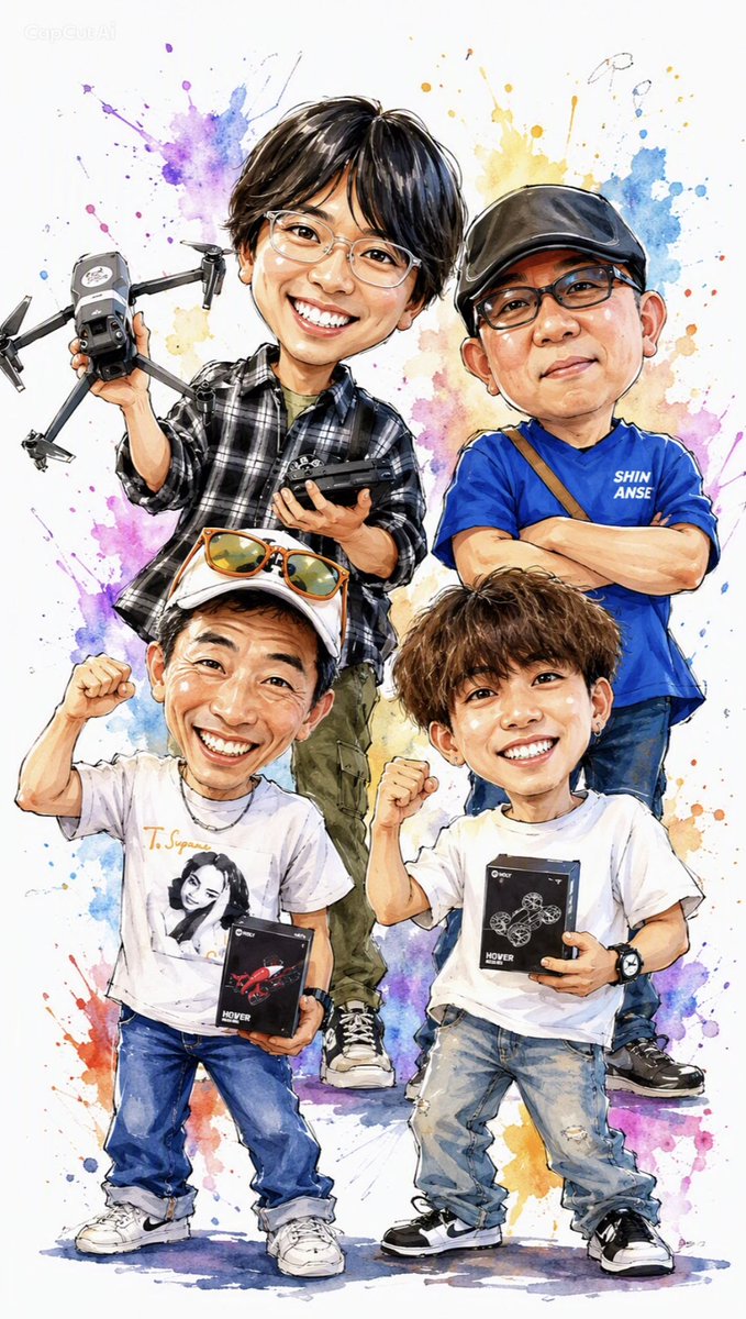 Ichigen1203's tweet photo. 昨日まで
おしんドローンスクール浜松校
国家資格ドローン2等のインストラクター怒涛の5日間
酷暑の中、楽しみながら頑張る受講生、「教える事」で「学ぶ事」がとても多く感じています。
明後日からは2日間
神奈川校にてインストラクター
まだまだ暑い夏は続きます。😆

#おしんドローンスクール https://t.co/bOldu7Q4Da