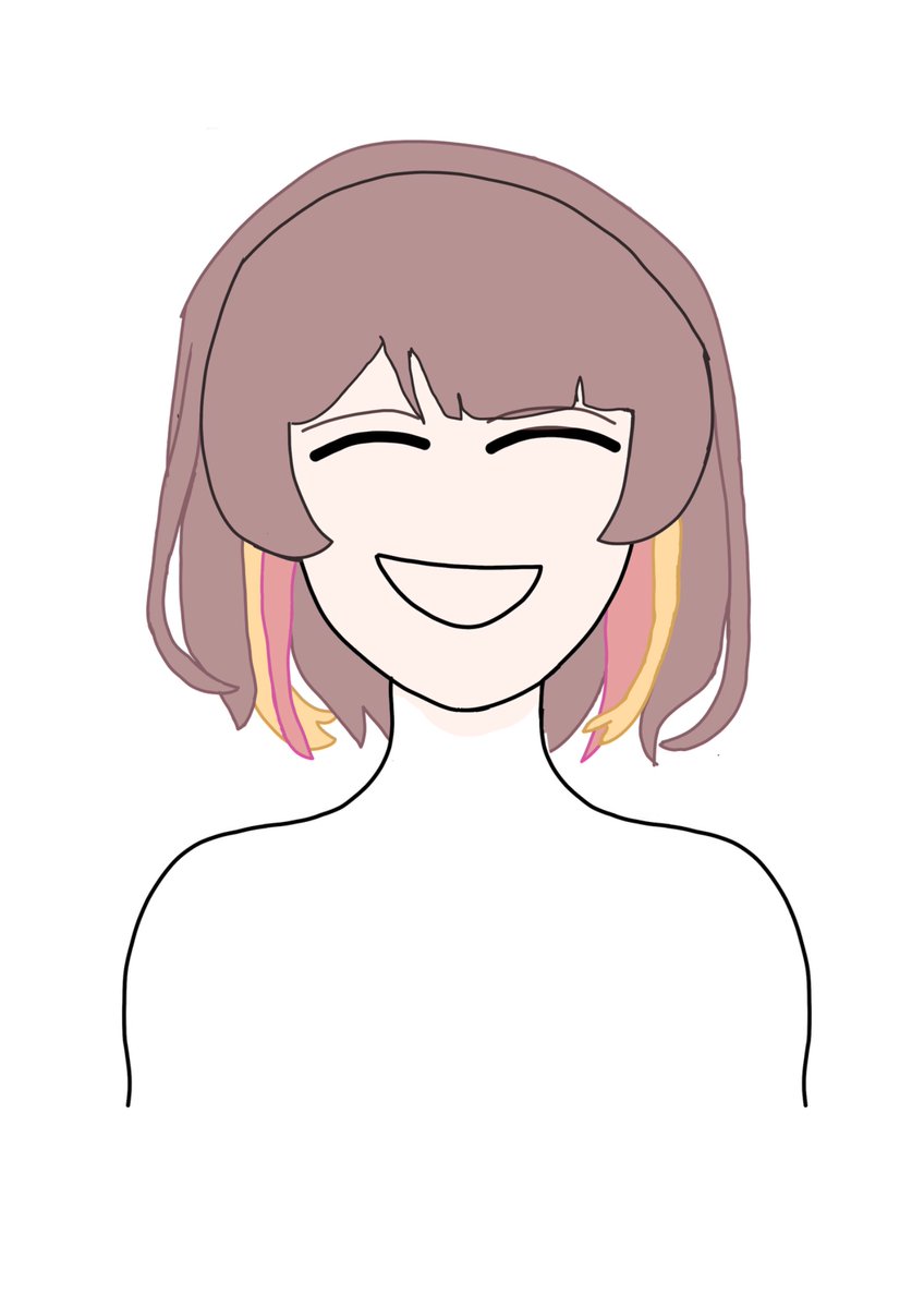 Digging_Lebs's tweet photo. @yuNYAAdere Only someone as good as you could inspire me to try to pick up a new skill and draw something like this even though I suck it. But I keep going cause I know I will get better https://t.co/mVV54jwz2e